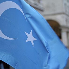 Uygurca Tercme Brosu zmir Yeminli Tercman Uygurca